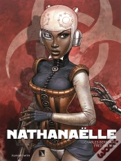 Capa do artigo Nathanaelle