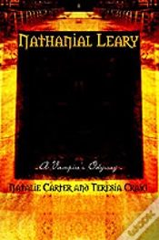 Capa do artigo Nathanial Leary