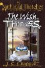 Nathanial Thatcher The Wish Thieves - Preview