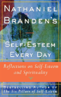Nathaniel Brandens Self-Esteem Every Day - Preview
