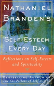 Capa do artigo Nathaniel Brandens Self-Esteem Every Day
