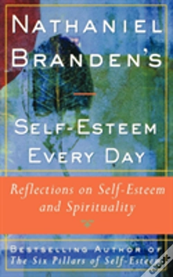 Capa do artigo Nathaniel Brandens Self-Esteem Every Day