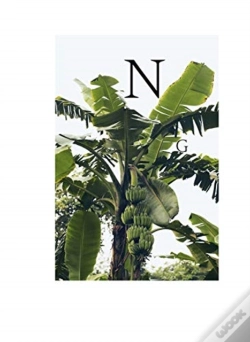 Capa do artigo Nathaniel Goldberg
