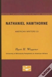 Capa do artigo Nathaniel Hawthorne - American Writers 23