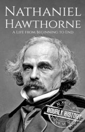 Capa do artigo Nathaniel Hawthorne
