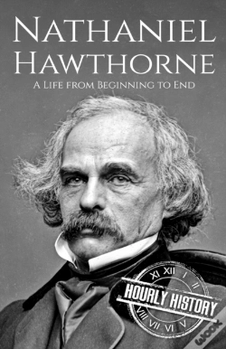 Capa do artigo Nathaniel Hawthorne
