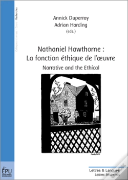 Capa do artigo Nathaniel Hawthorne : La Fonction Ethique De L'Oeuvre