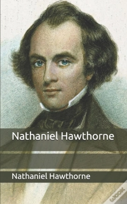 Capa do artigo Nathaniel Hawthorne