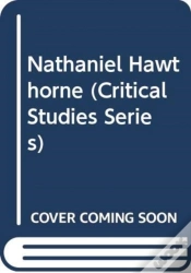 Capa do artigo Nathaniel Hawthorne