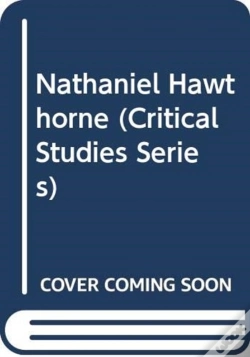 Capa do artigo Nathaniel Hawthorne