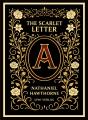 Nathaniel Hawthorne The Scarlet Letter E - The Enduring American Classic - Preview
