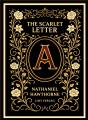 Nathaniel Hawthorne The Scarlet Letter E - The Enduring American Classic - Preview