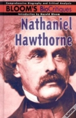 Capa do artigo Nathaniel Hawthorne