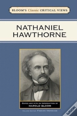 Capa do artigo Nathaniel Hawthorne