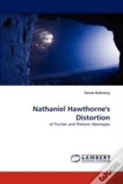 Capa do artigo Nathaniel Hawthorne