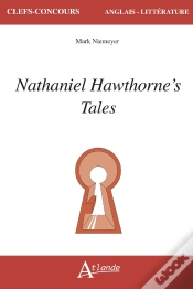 Capa do artigo Nathaniel Hawthorne