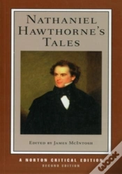 Capa do artigo Nathaniel Hawthorne