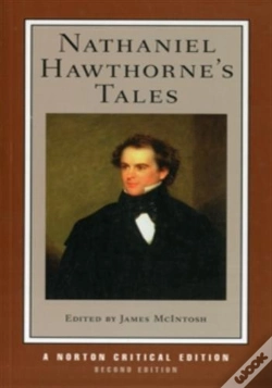 Capa do artigo Nathaniel Hawthorne'S Tales