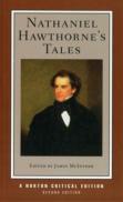 Nathaniel Hawthorne'S Tales
