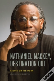 Capa do artigo Nathaniel Mackey, Destination Out