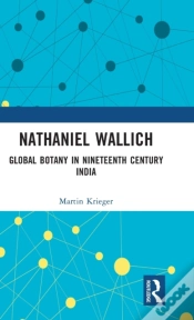 Capa do artigo Nathaniel Wallich