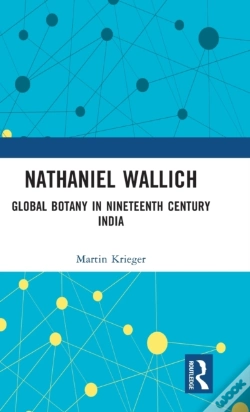 Capa do artigo Nathaniel Wallich