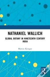 Capa do artigo Nathaniel Wallich