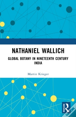 Capa do artigo Nathaniel Wallich