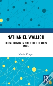 Capa do artigo Nathaniel Wallich