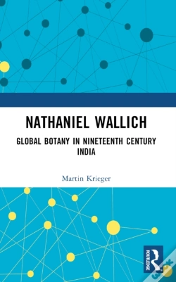 Capa do artigo Nathaniel Wallich