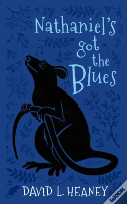 Capa do artigo Nathaniel'S Got The Blues