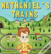 Capa do artigo Nathaniel
