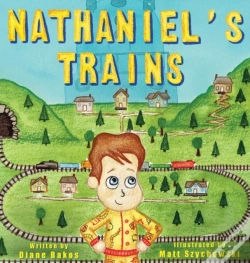 Capa do artigo Nathaniel'S Trains