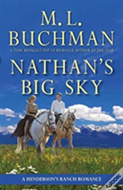 Capa do artigo Nathan'S Big Sky