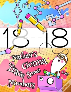 Capa do artigo Nathan'S Gonna Trace Some Numbers 1-50