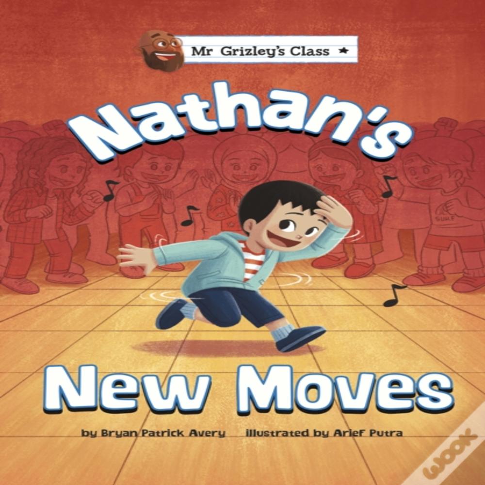 Nathan'S New Moves