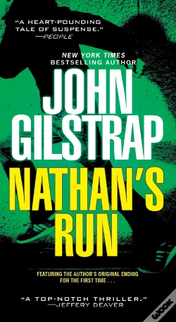Capa do artigo Nathan'S Run