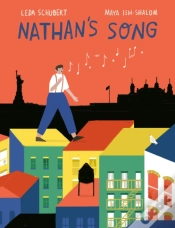 Capa do artigo Nathan