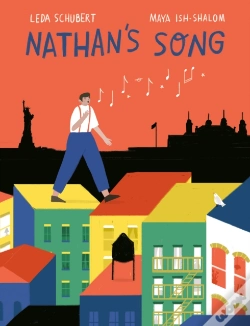 Capa do artigo Nathan'S Song