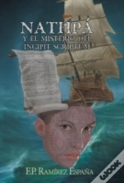 Capa do artigo Nathp  Y El Misterio Del Incipit Scriptu