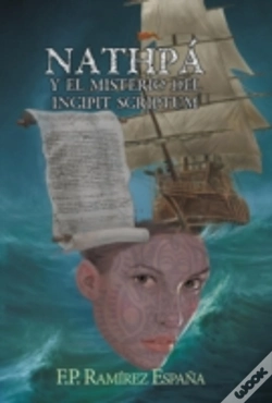 Capa do artigo Nathp  Y El Misterio Del Incipit Scriptu