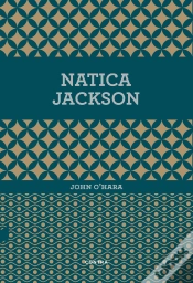 Capa do artigo Natica Jackson