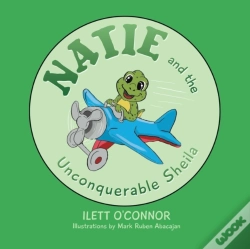 Capa do artigo Natie And The Unconquerable Sheila