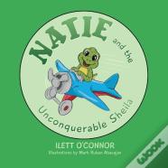Natie And The Unconquerable Sheila