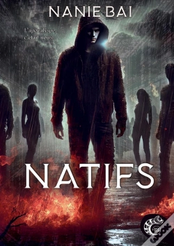 Capa do artigo Natifs : L'Apocalypse, C'Était Nous !