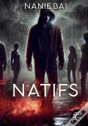 Capa do artigo Natifs : L