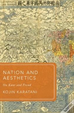 Capa do artigo Nation And Aesthetics
