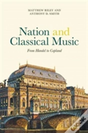 Capa do artigo Nation And Classical Music