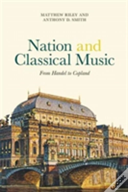 Capa do artigo Nation And Classical Music