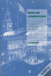 Nation And Commemoration